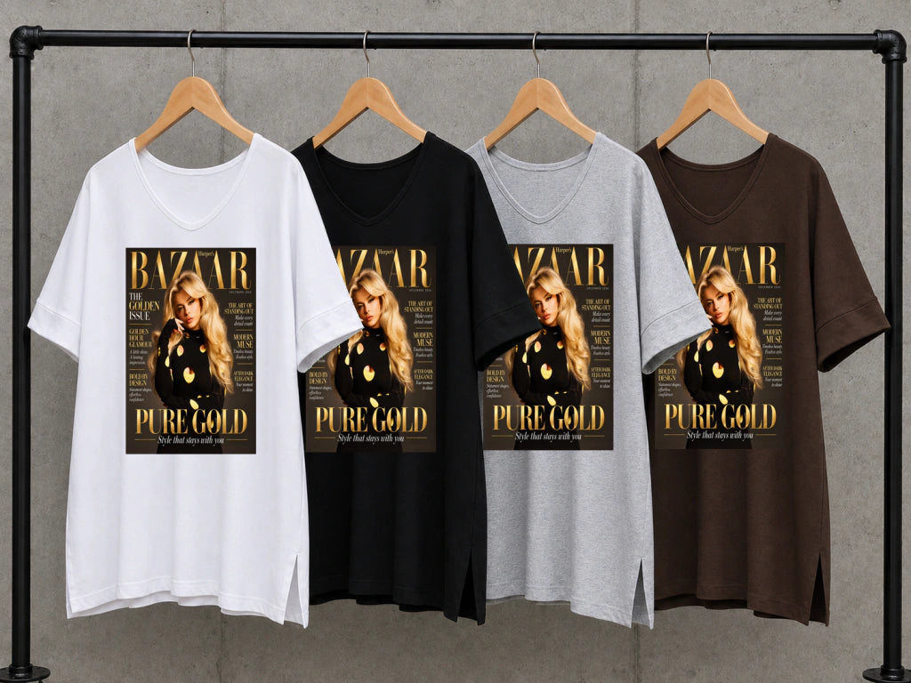 BAZAAR PURE GOLD BEBE