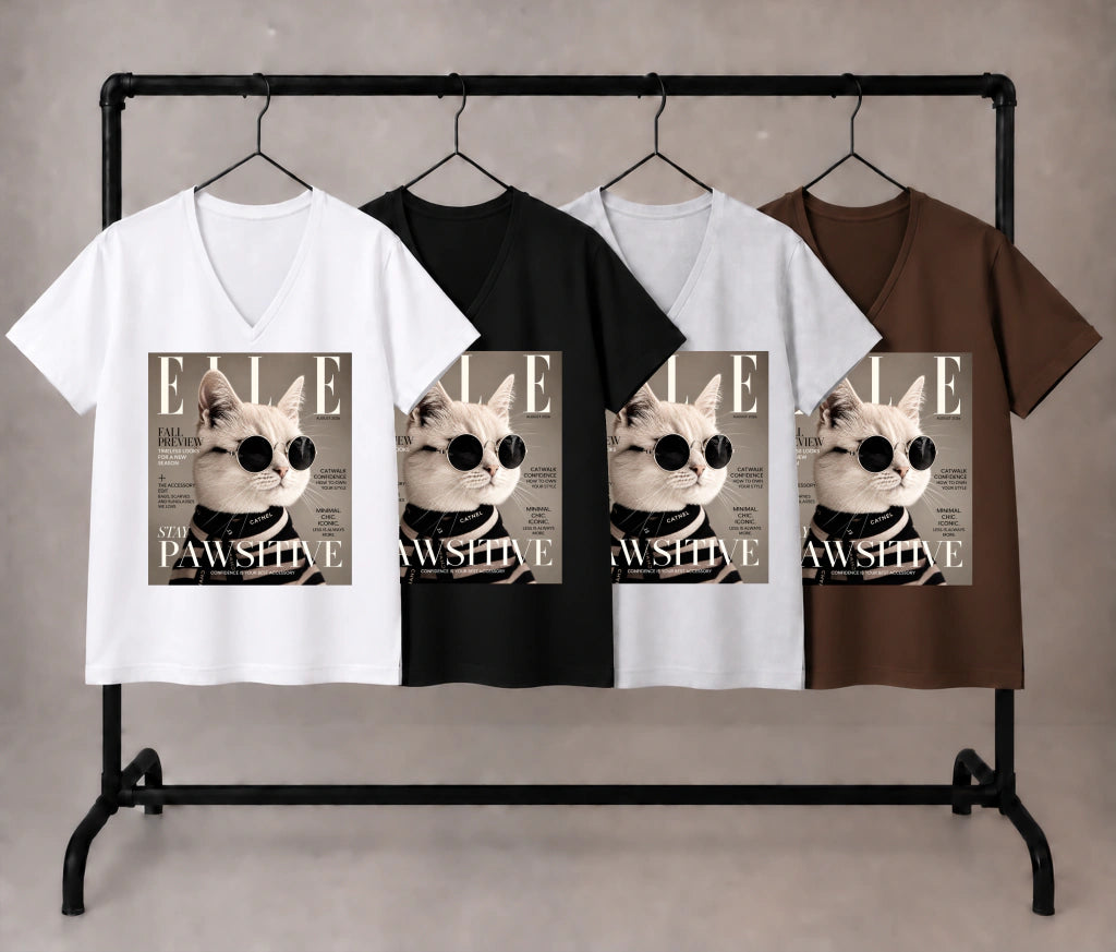elle pawsiteve catnel 275