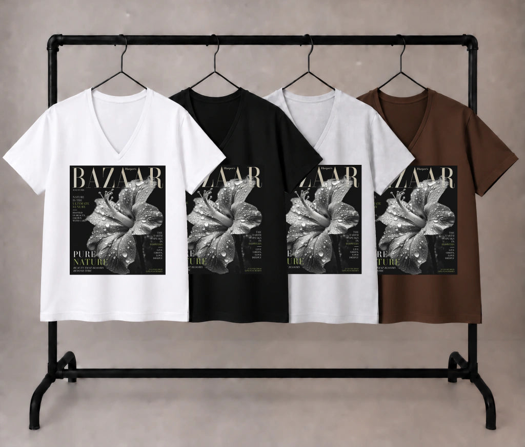 flower bazaar style mu