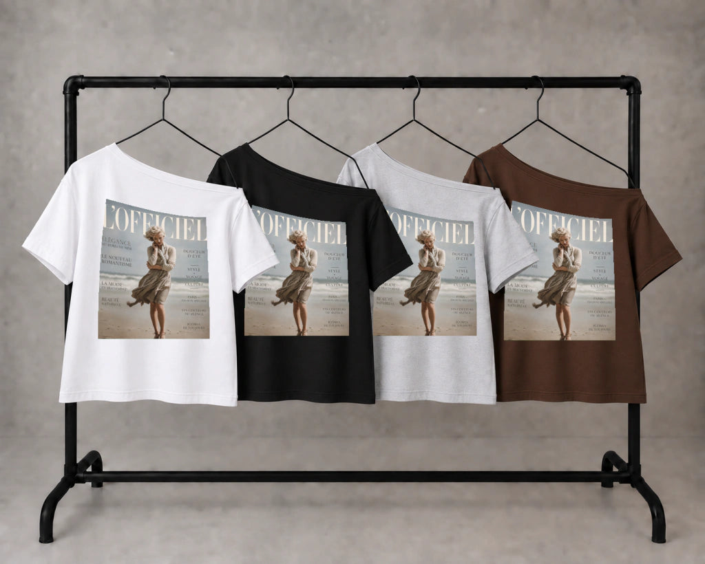 lofficiel marlyn sea