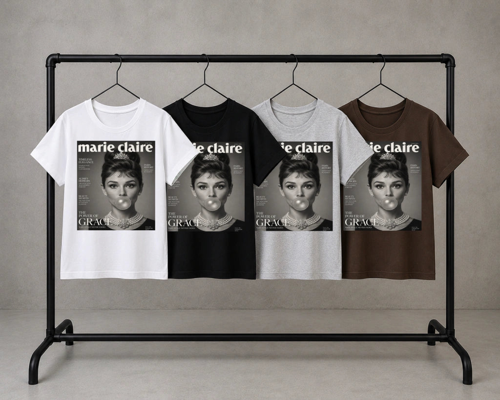 marie claire audrey gum copy