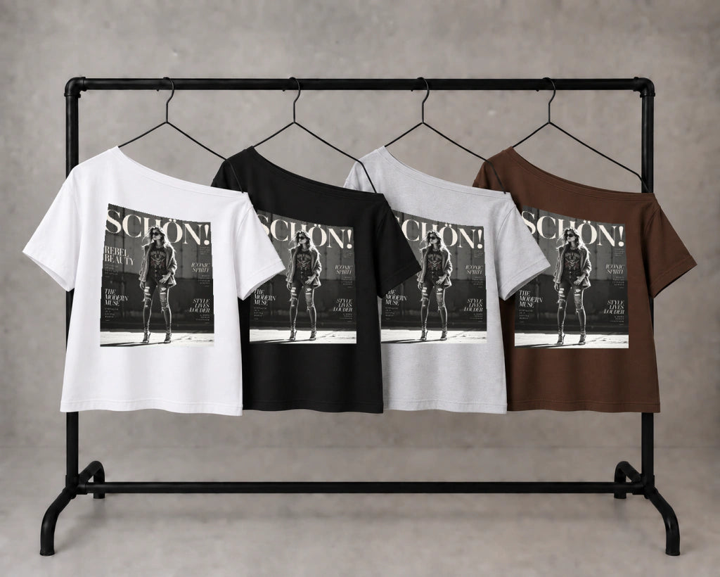 sgon magazine gunsand roses tshirt