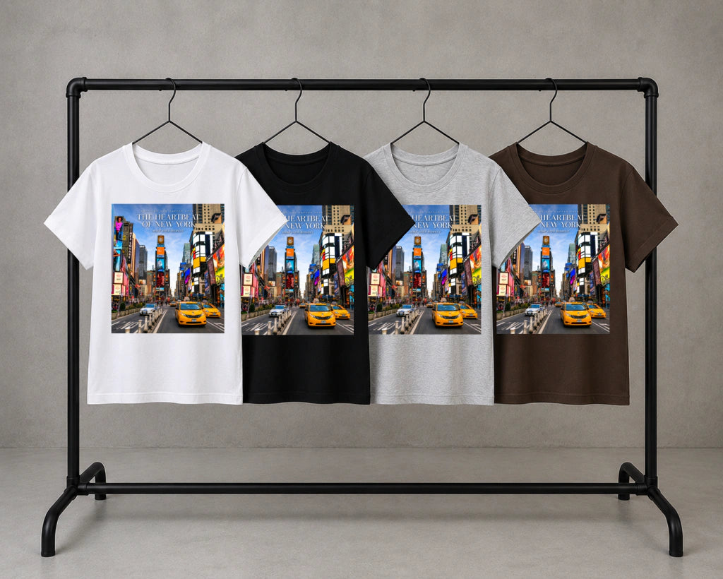 the heartbeat of newyork