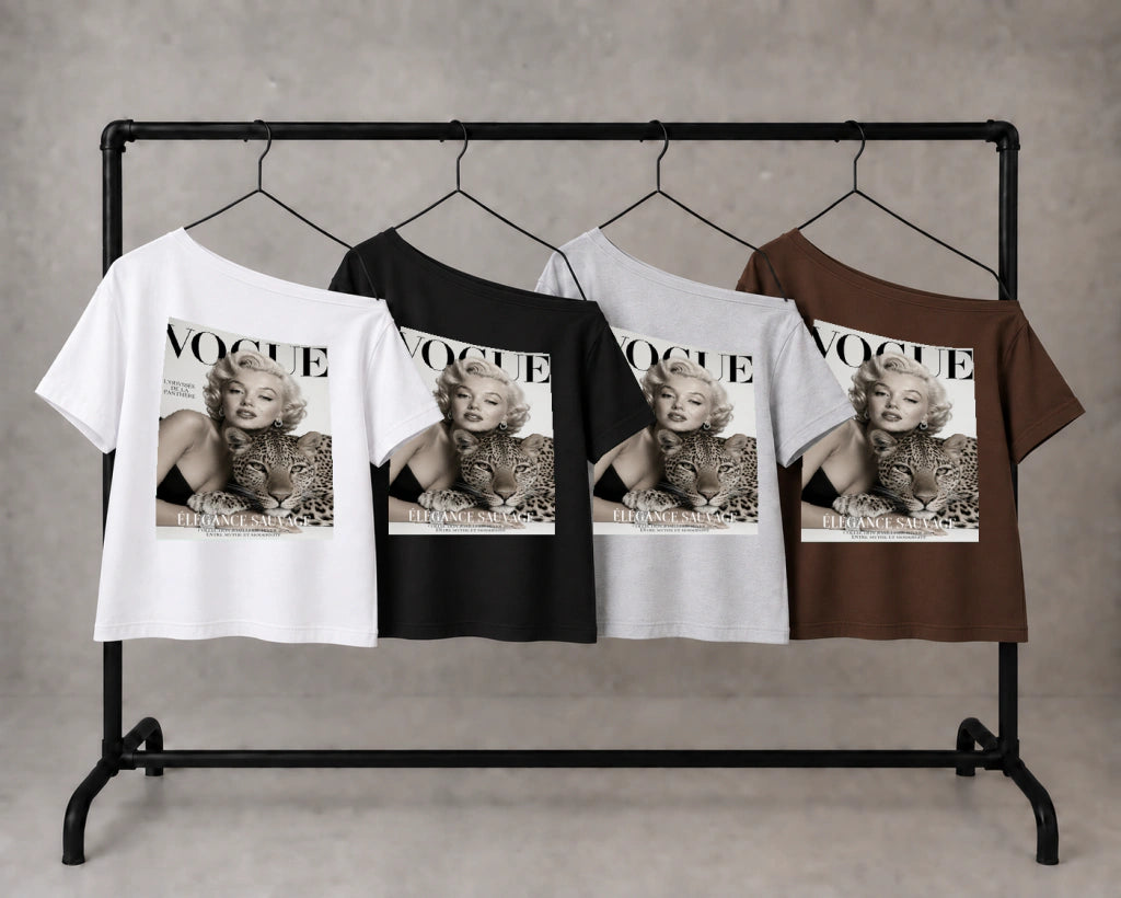 vogue marilyn leo