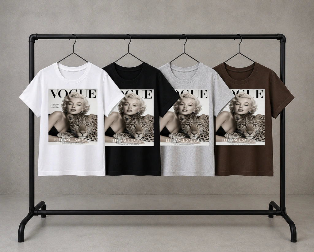 vogue marilyn leo275