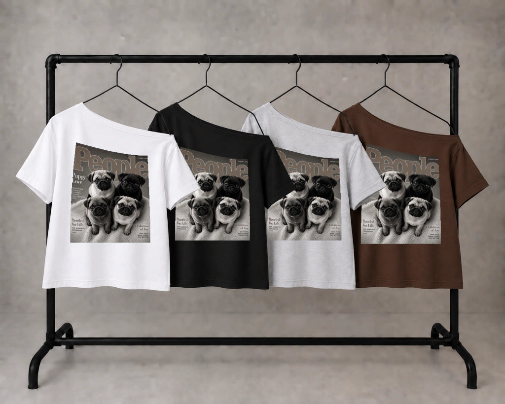 4 puppy dog