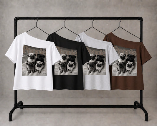 4 puppy dog