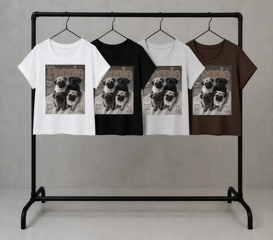 4 puppy dog