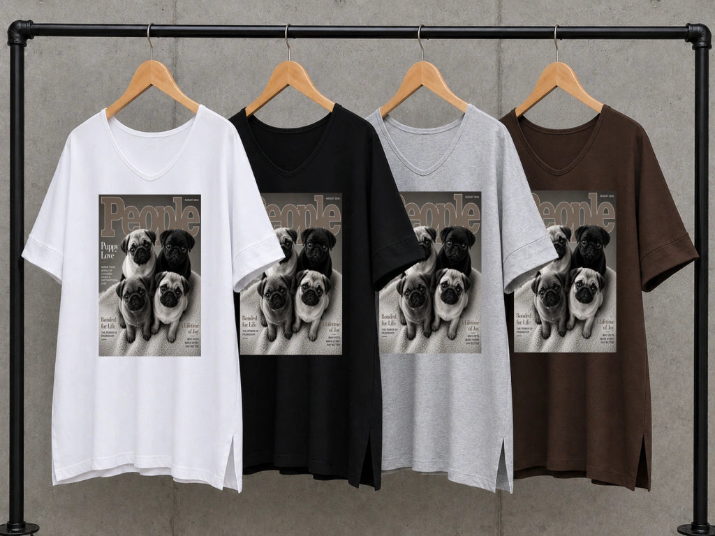 Bazaar Leo jPuppy Dogewlery