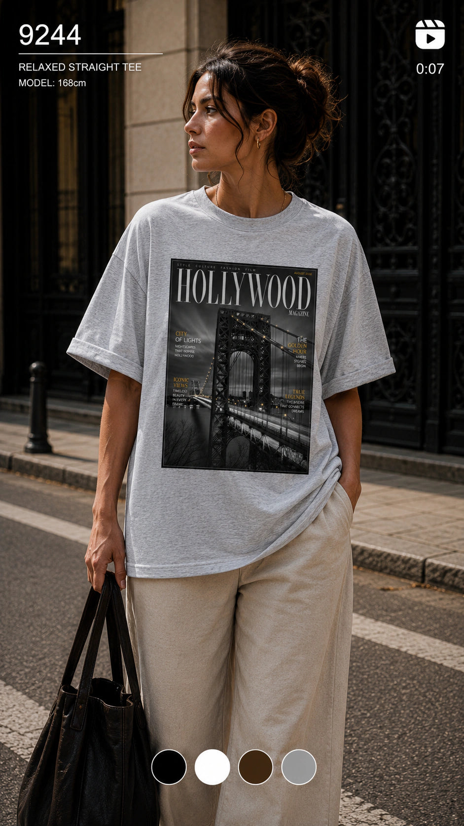 HOLYWOOD