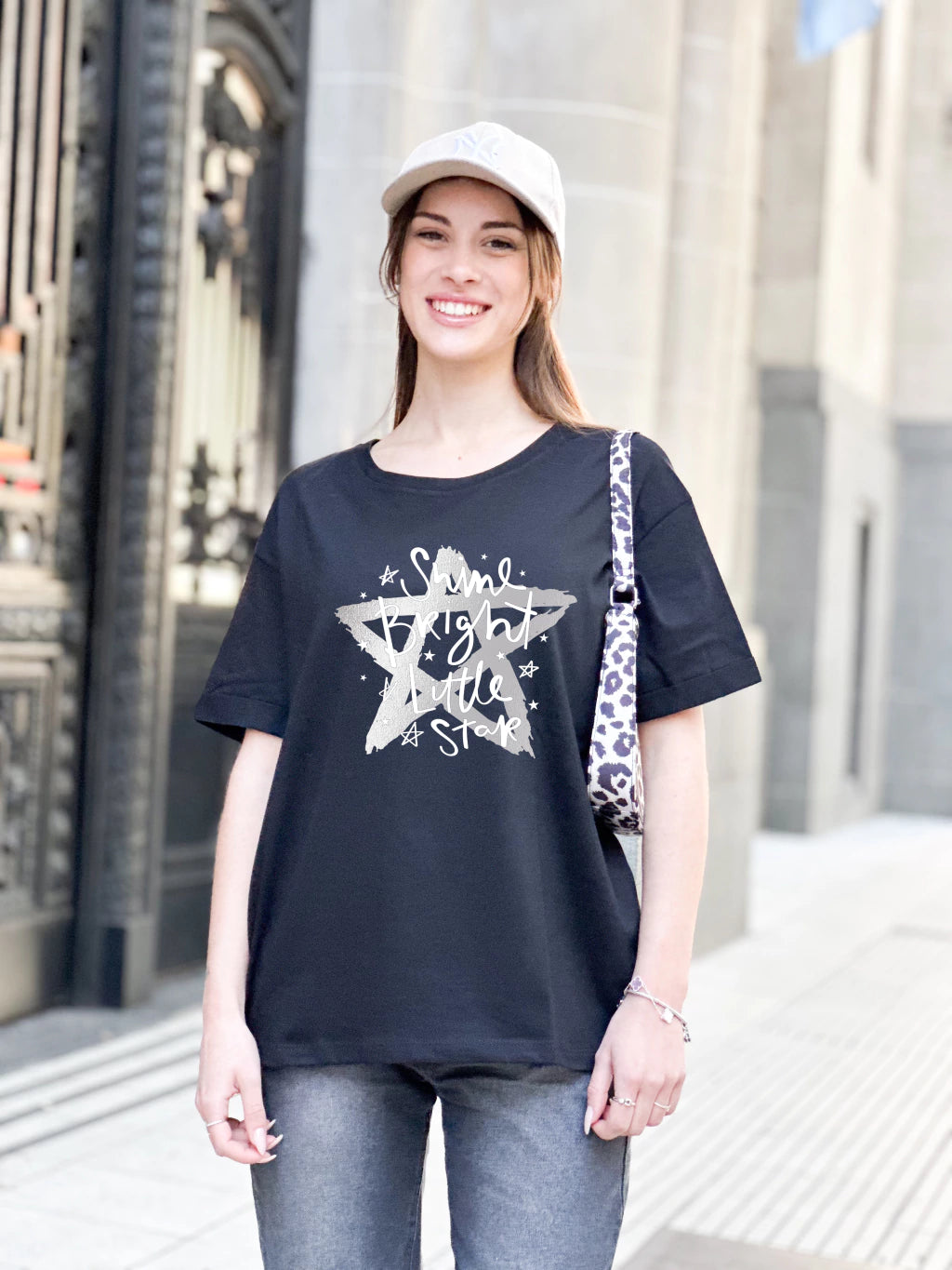 Shine Bright Little Star