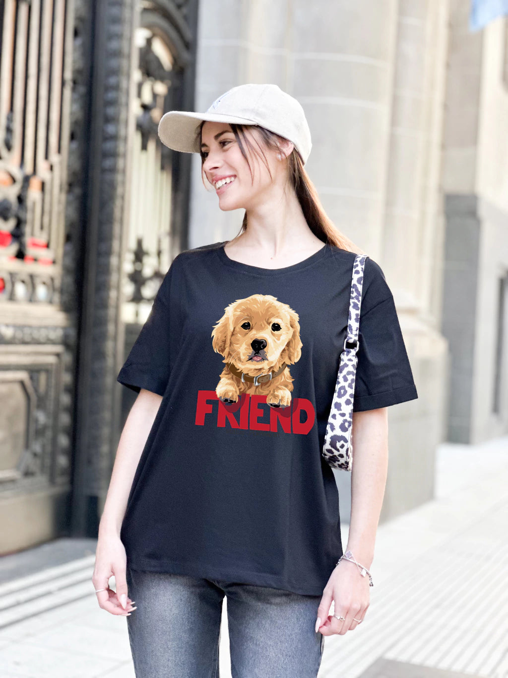 Perrito FRIEND