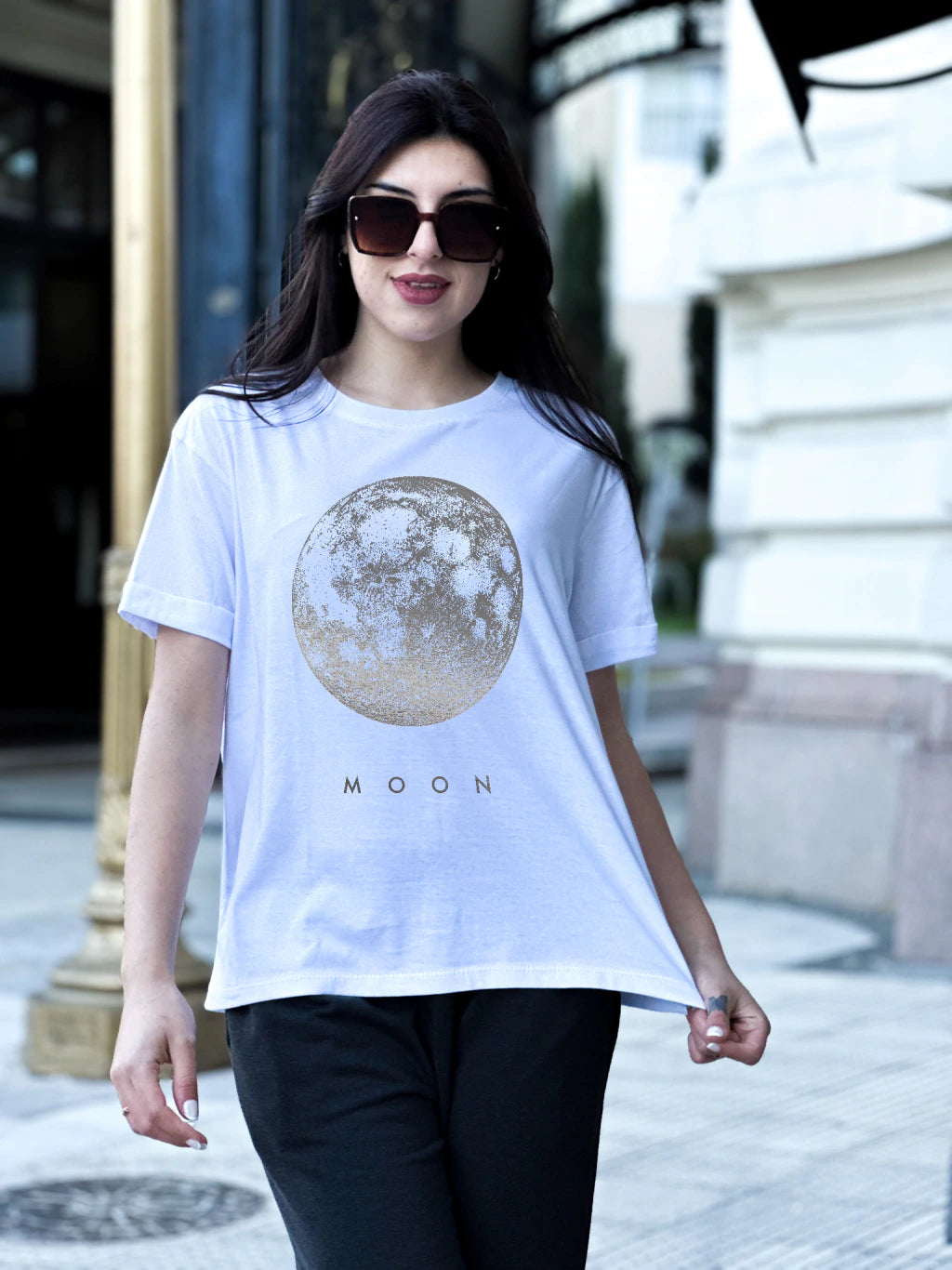 Moon Foil