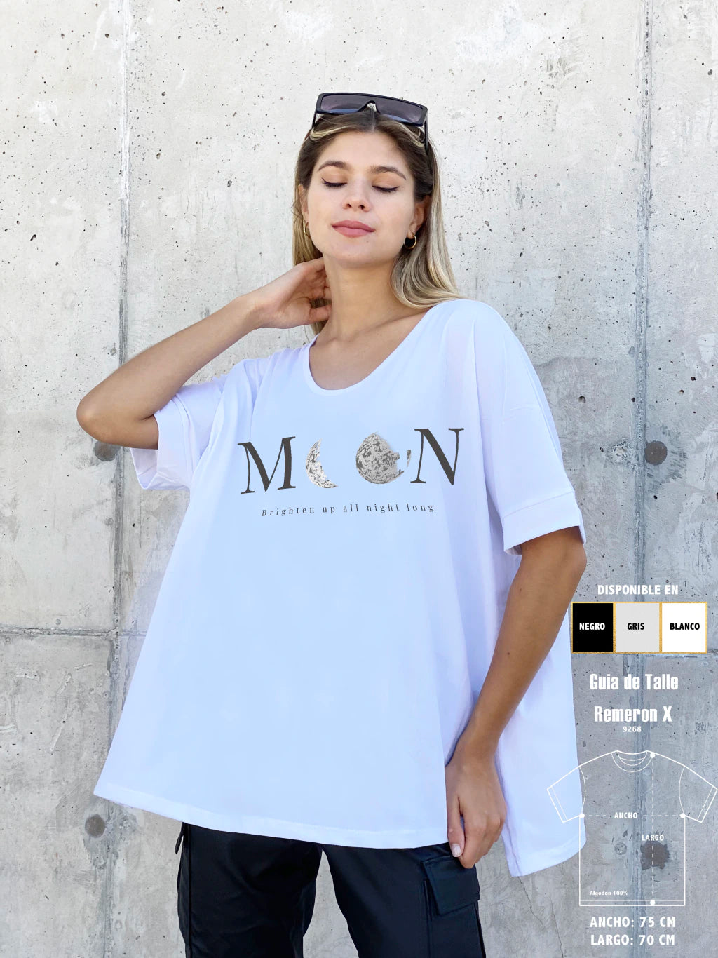 Moon Foil