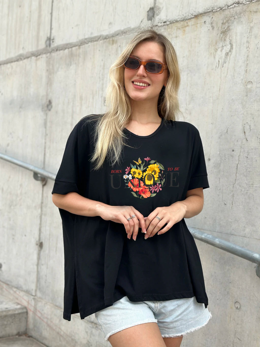 Unique Floral