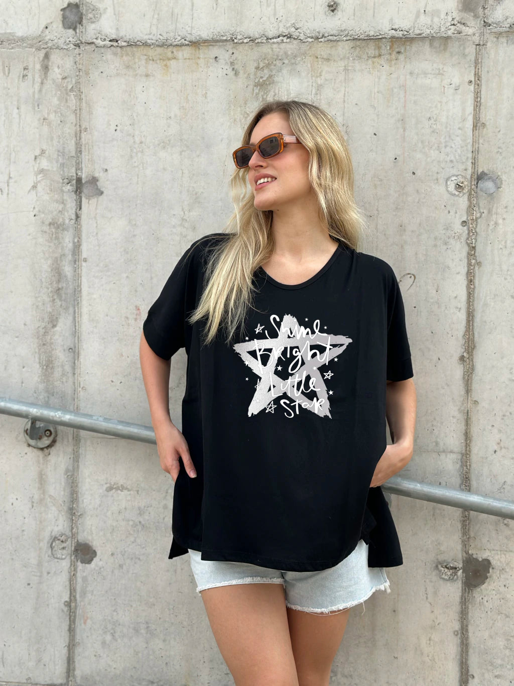 Shine Bright Little Star