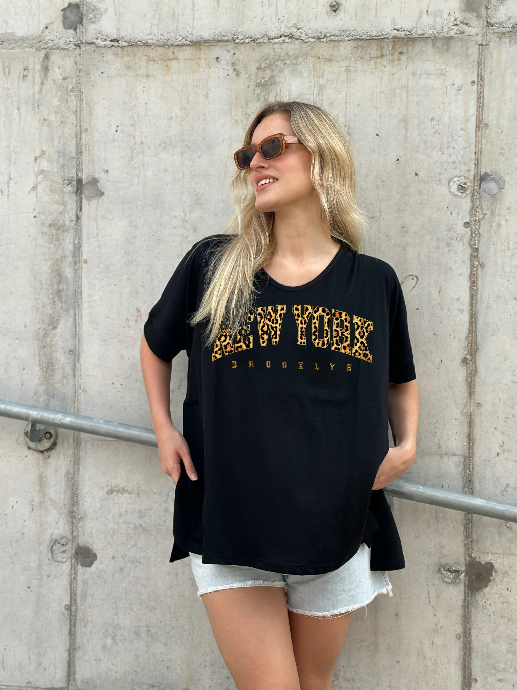 New York Print