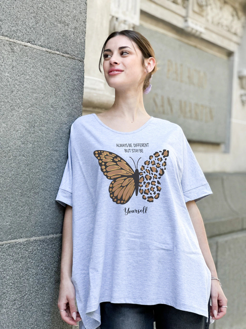 Mariposa Yourself