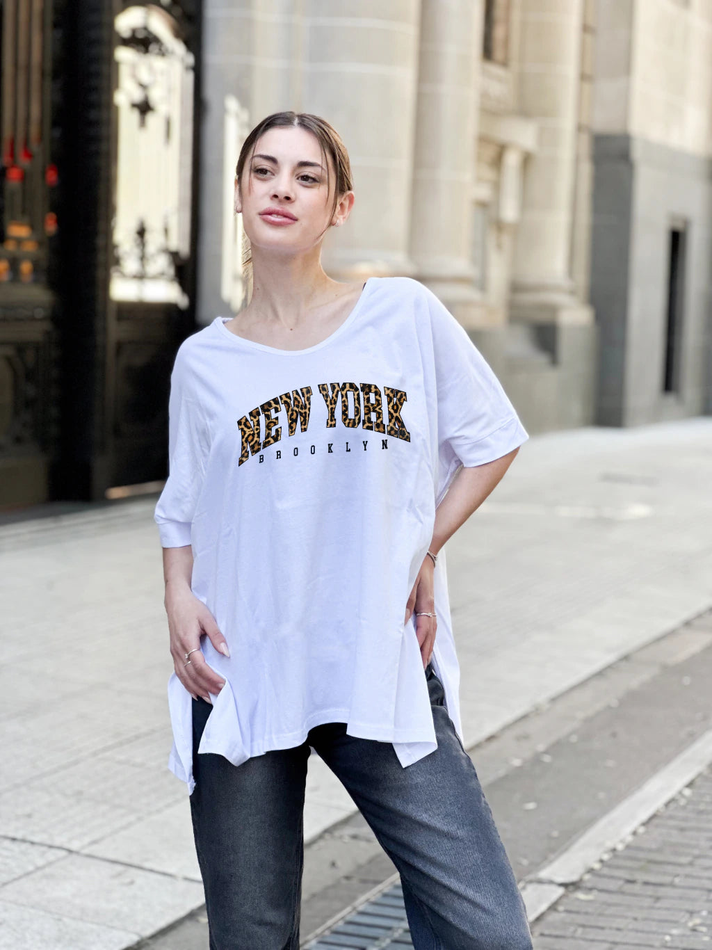 New York Print