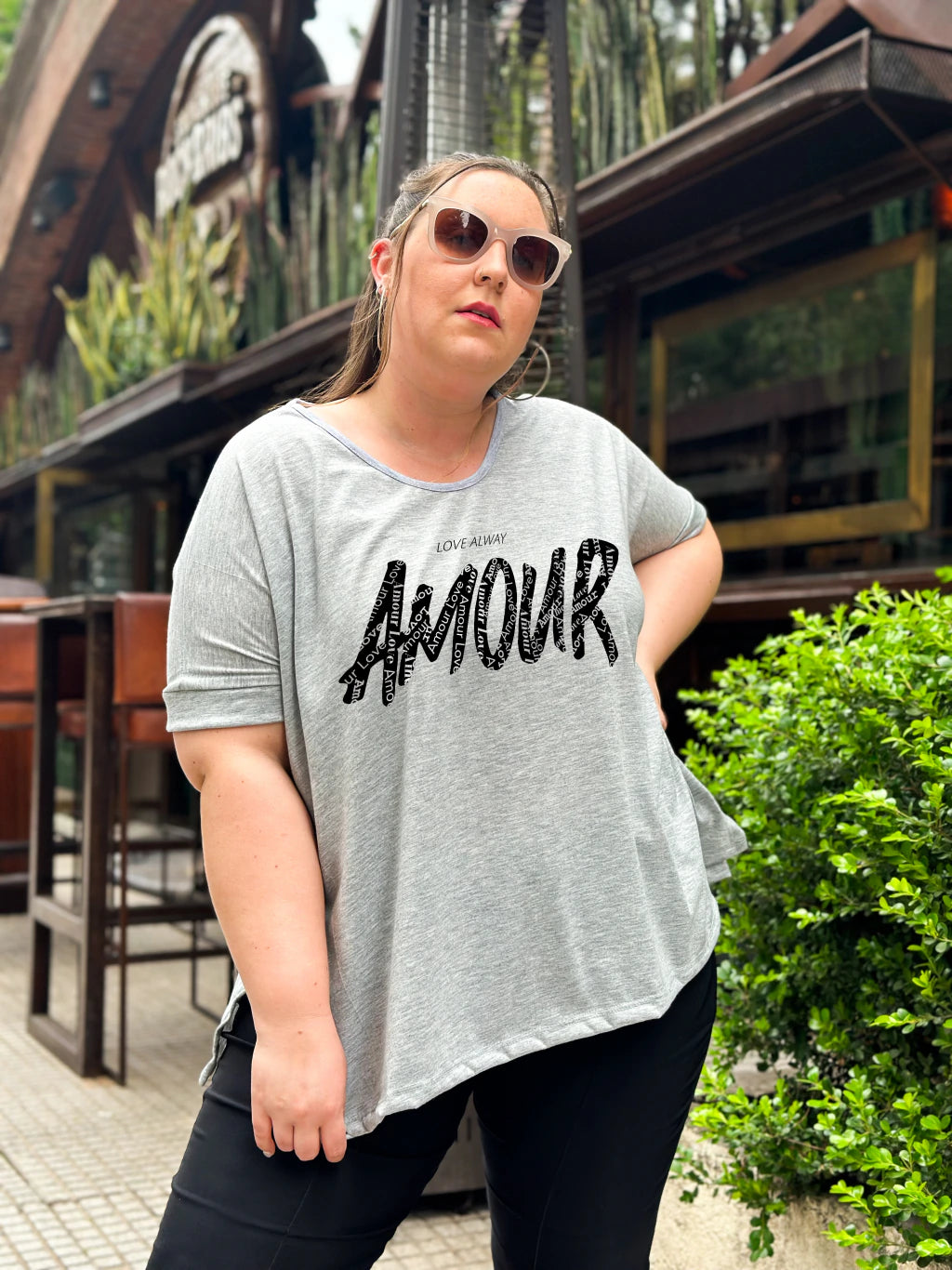 Love Alway Amour