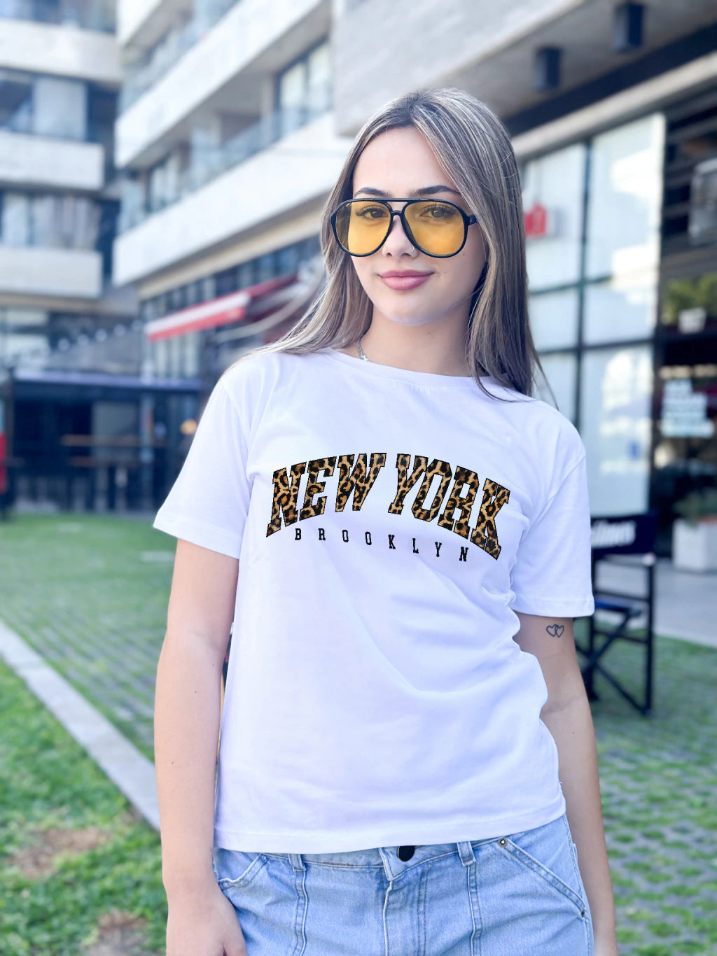 New York Print