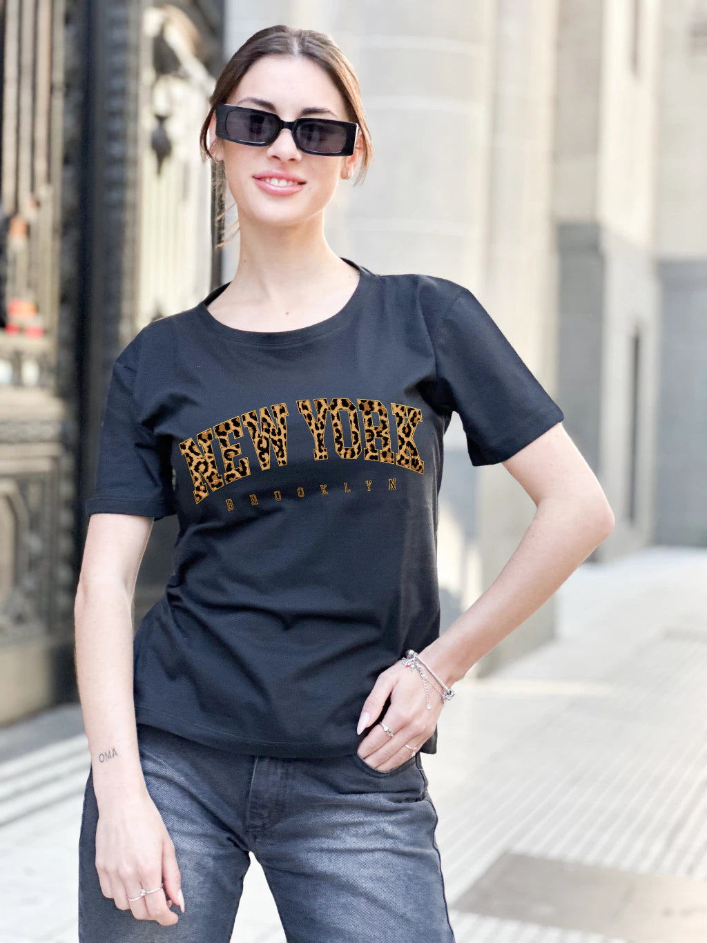 New York Print