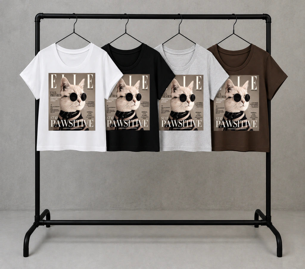 elle pawsiteve catnel 275