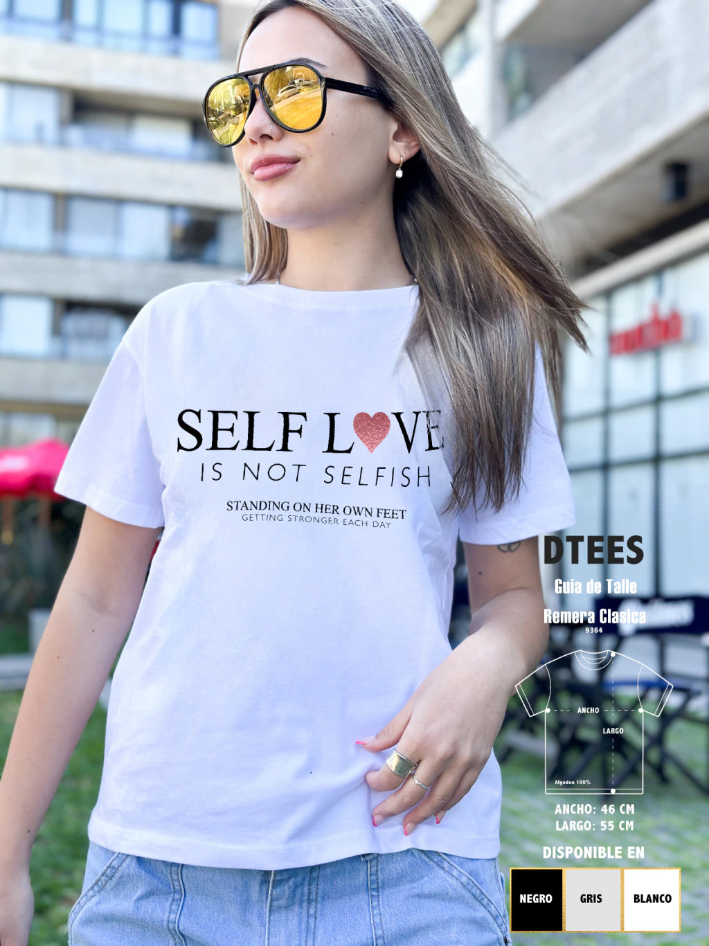 Self Love