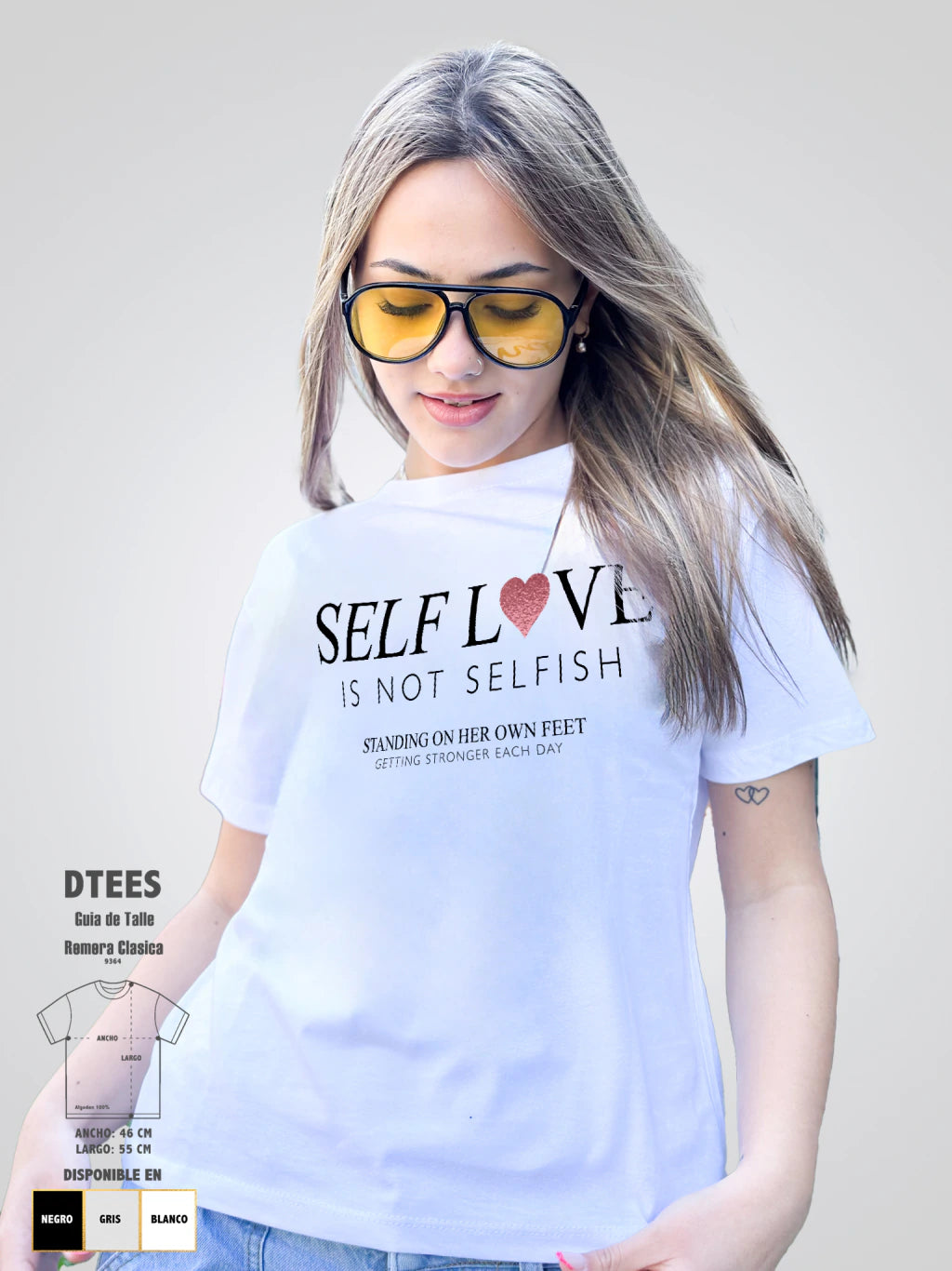 Self Love