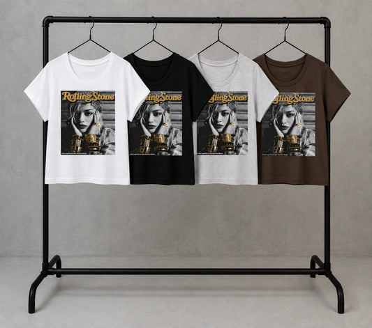 rolling stones amy winehouse gold