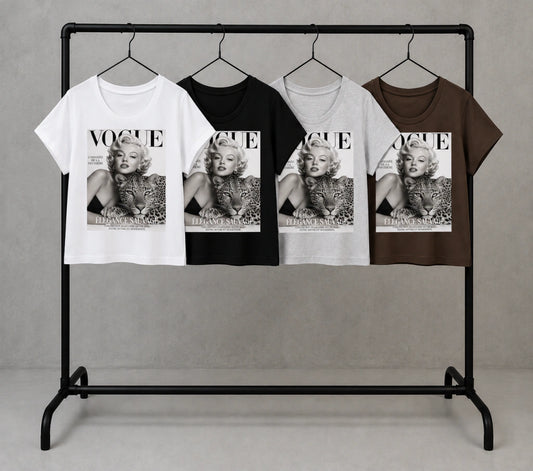 vogue marilyn leo275