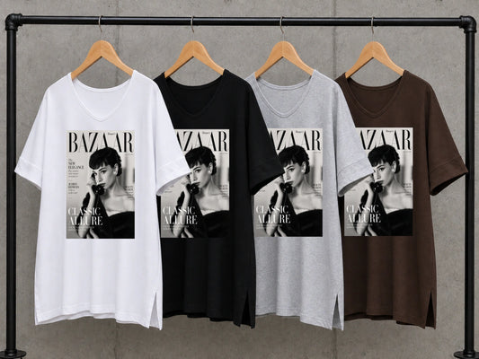 Audrey Hepburn phone