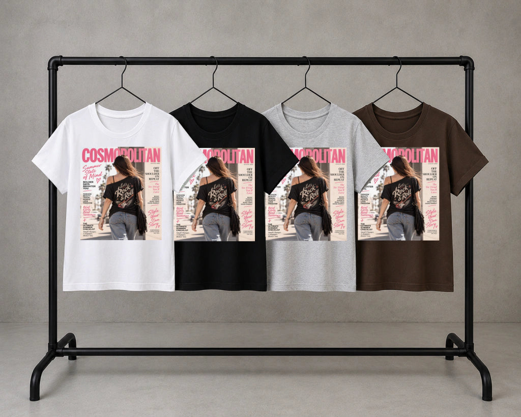 cosmopolitan back rockandroll