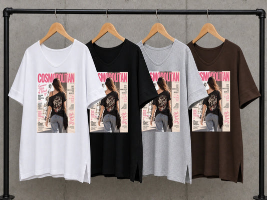 cosmopolitan back rockandroll