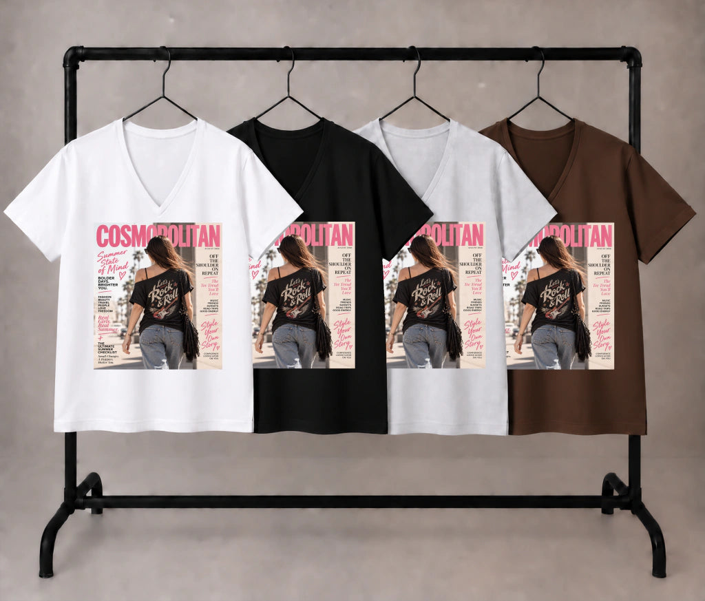 cosmopolitan back rockandroll