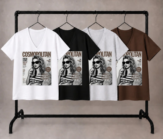 cosmopolitan madona coke grey