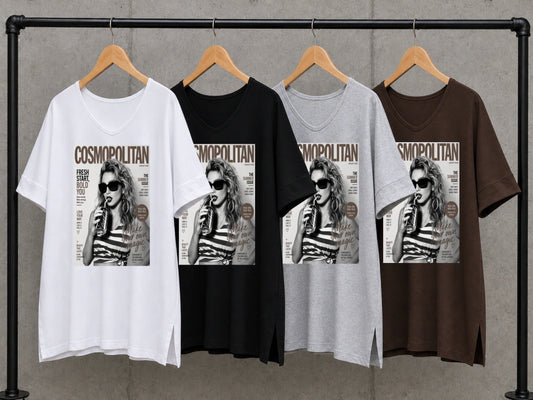 cosmopolitan madona coke grey