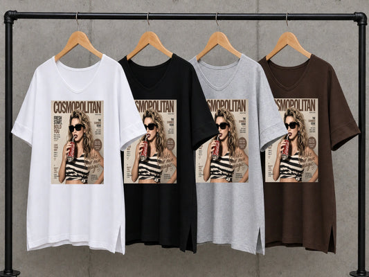 cosmopolitan madonna cocacola color