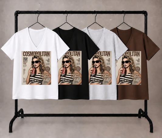 cosmopolitan madonna cocacola color