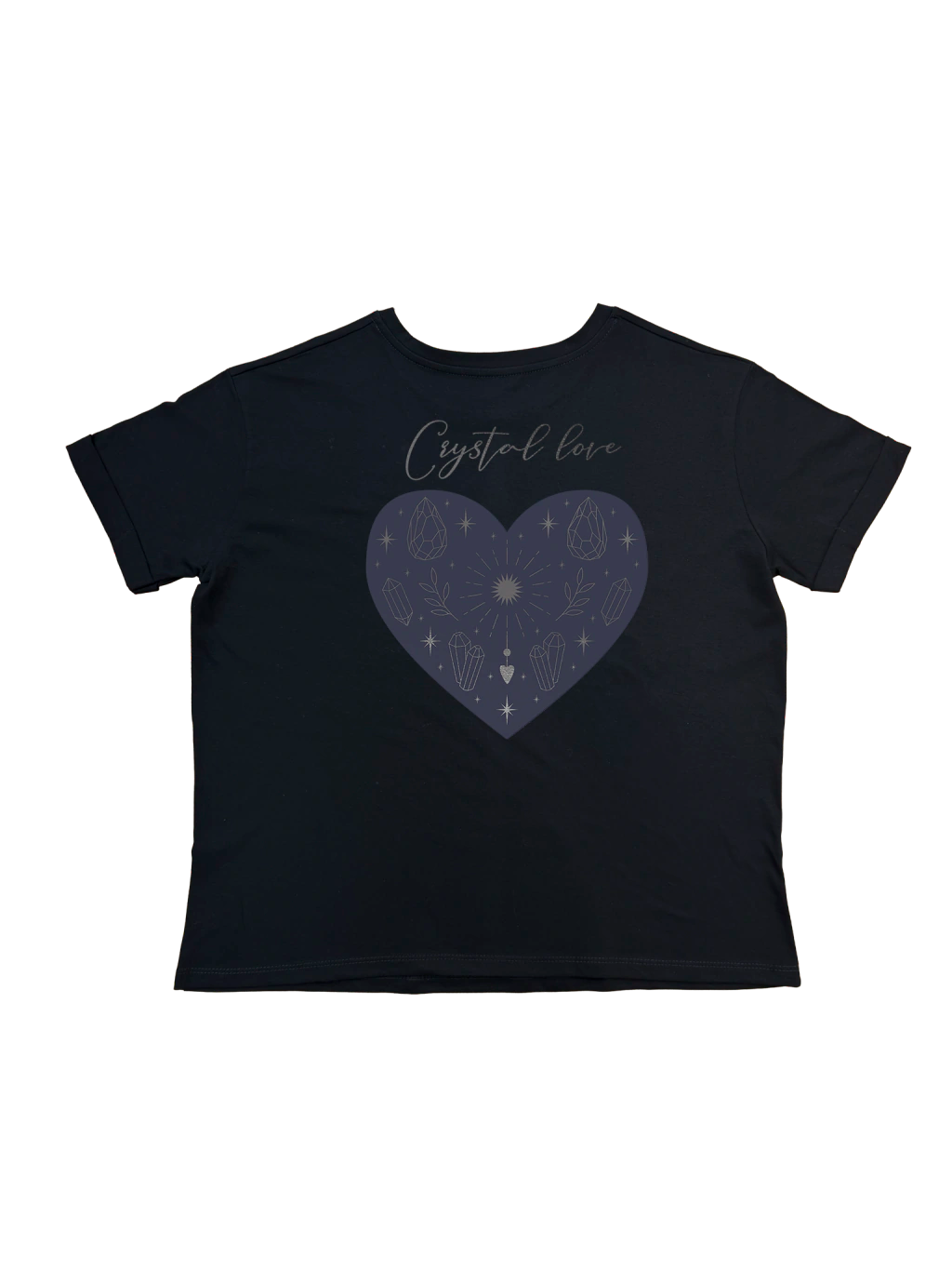 Cristal Love (Foil)