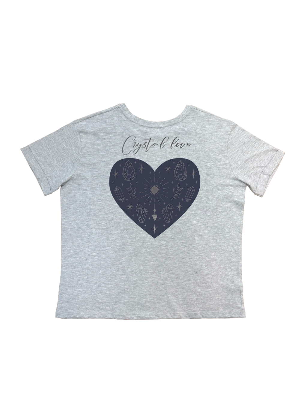 Cristal Love (Foil)