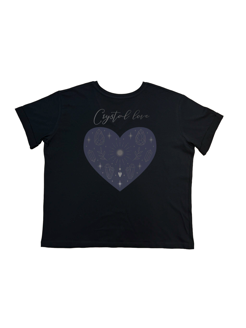 Cristal Love (Foil)