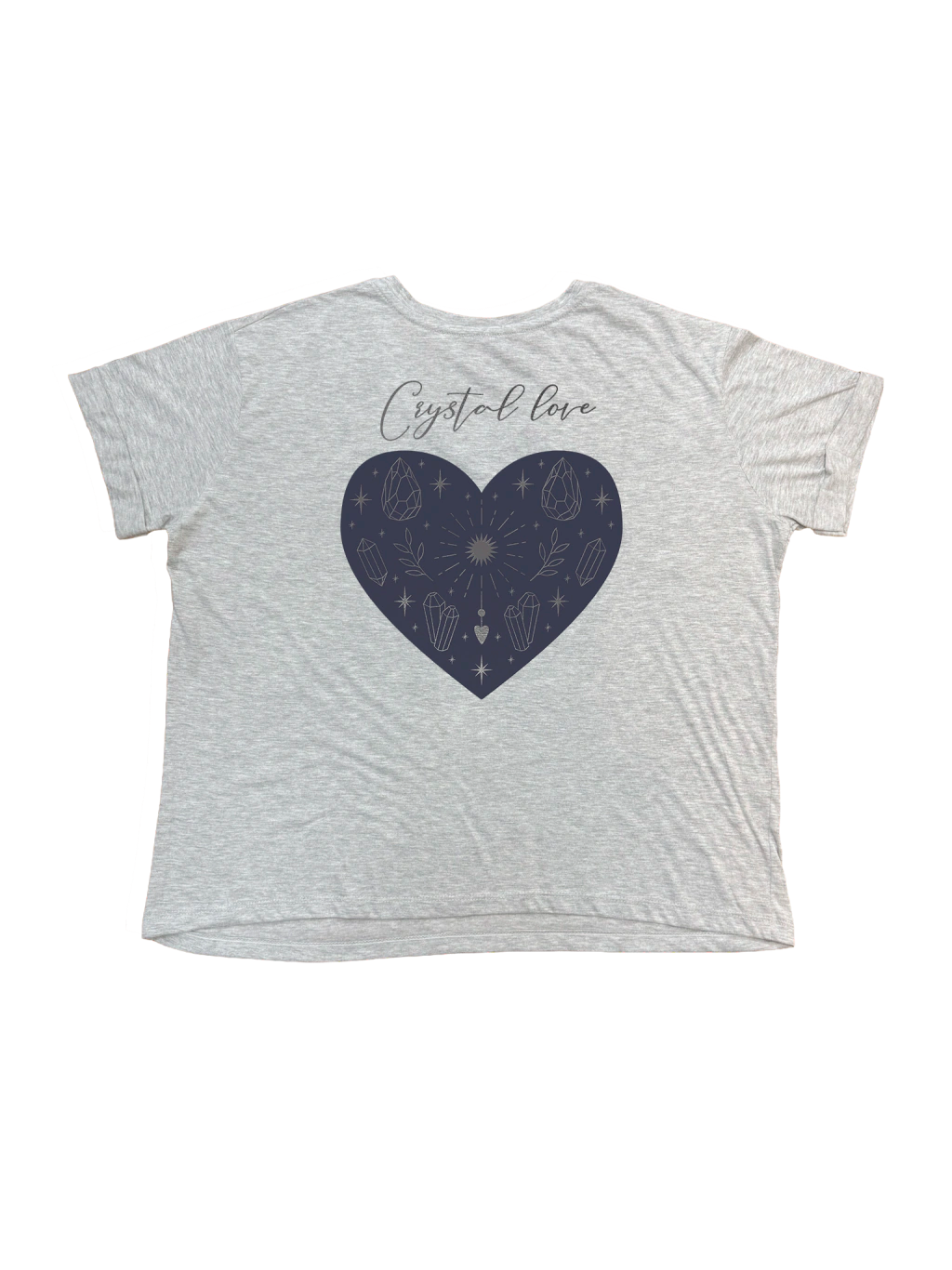 Cristal Love (Foil)