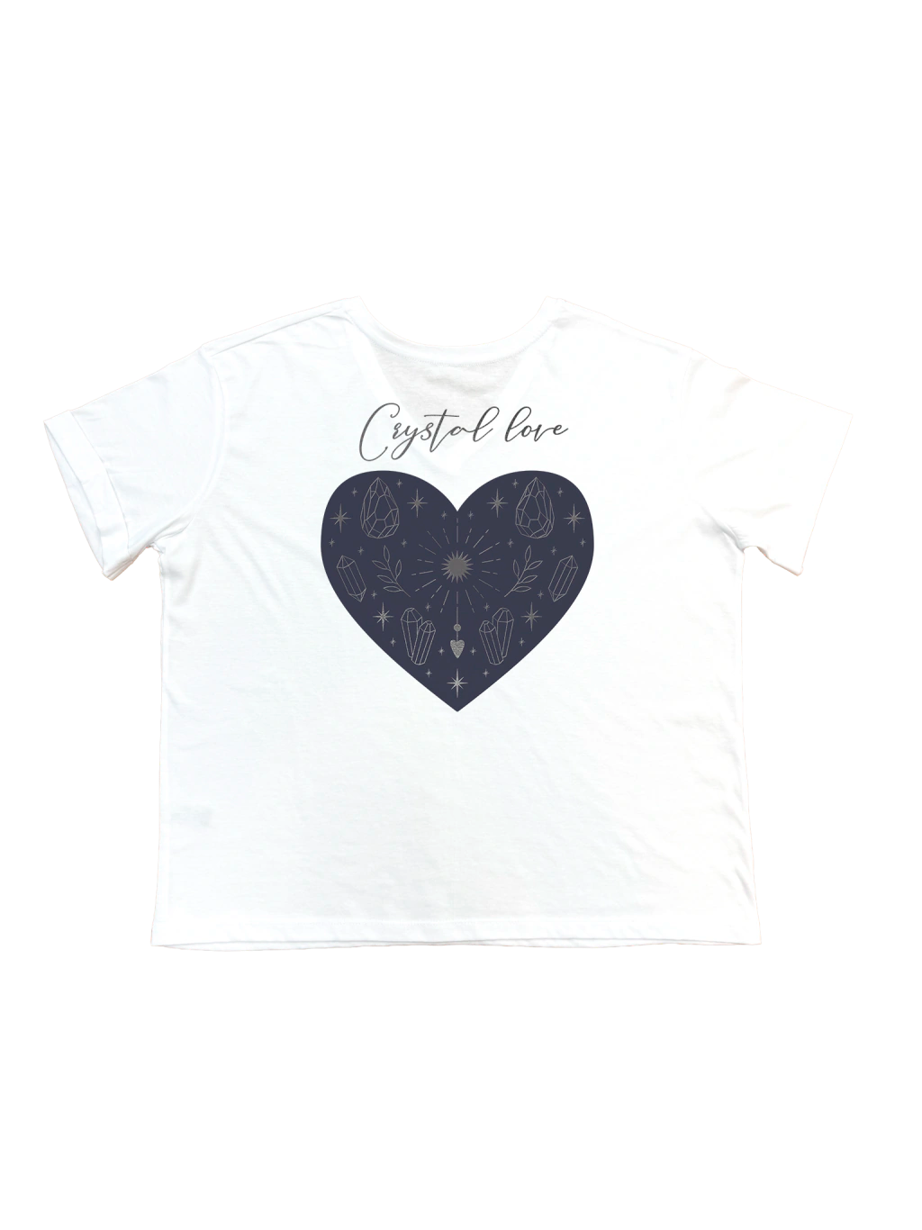 Cristal Love (Foil)