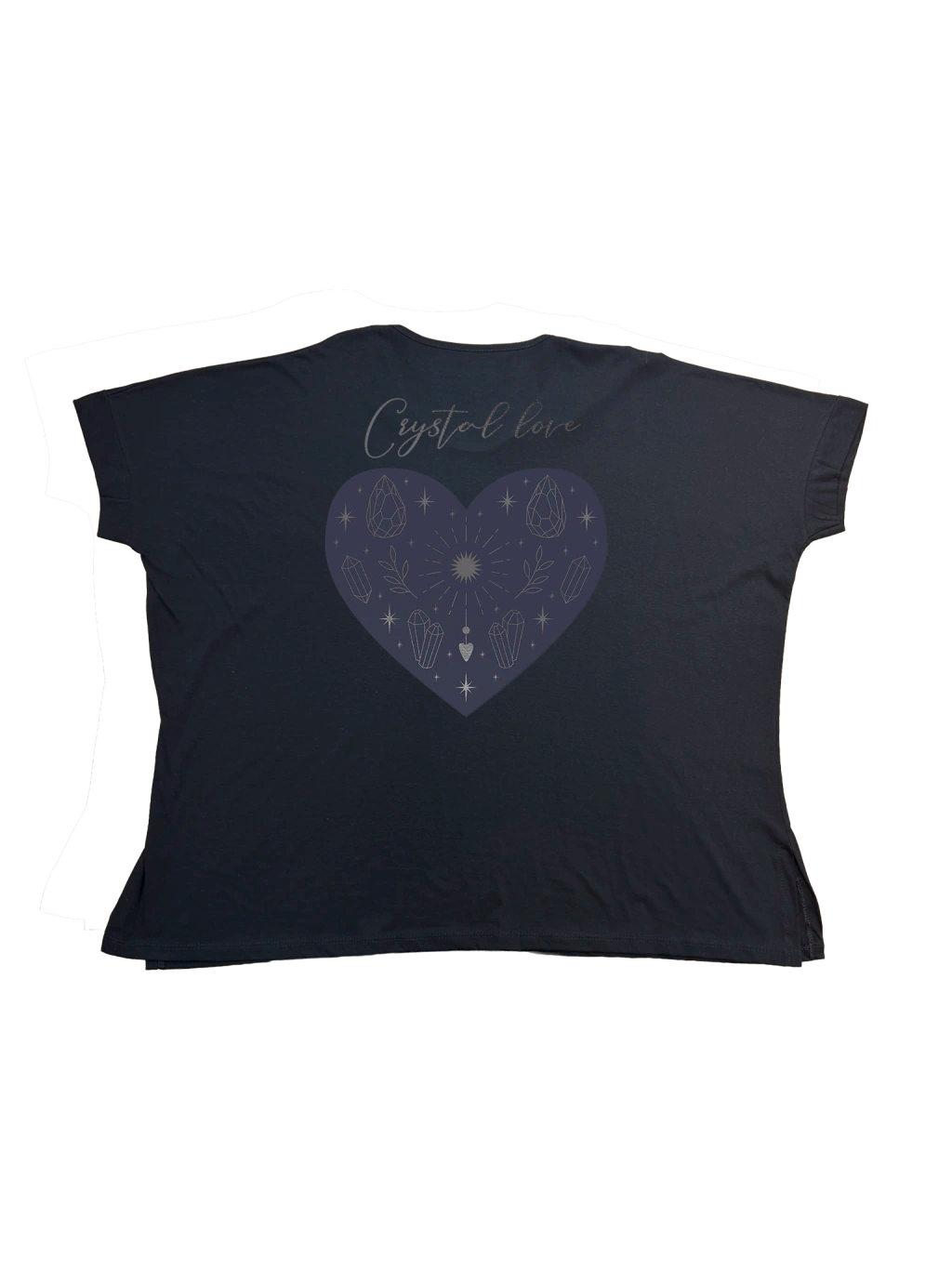 Cristal Love (Foil)