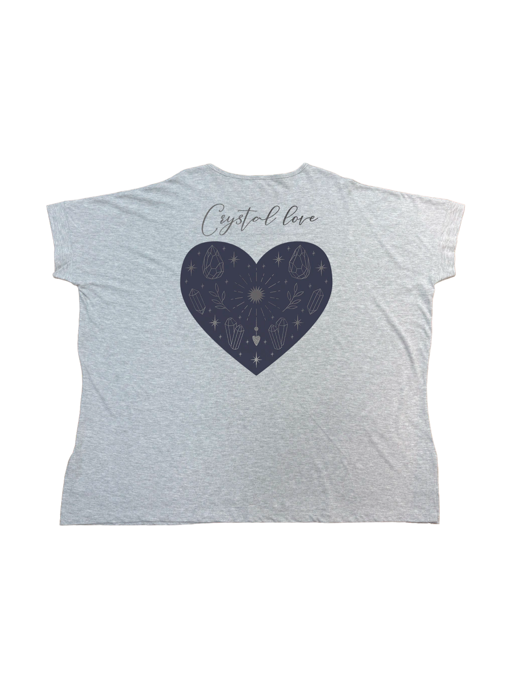 Cristal Love (Foil)