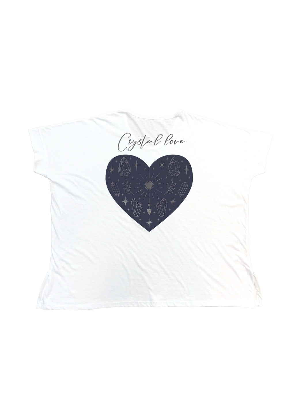 Cristal Love (Foil)