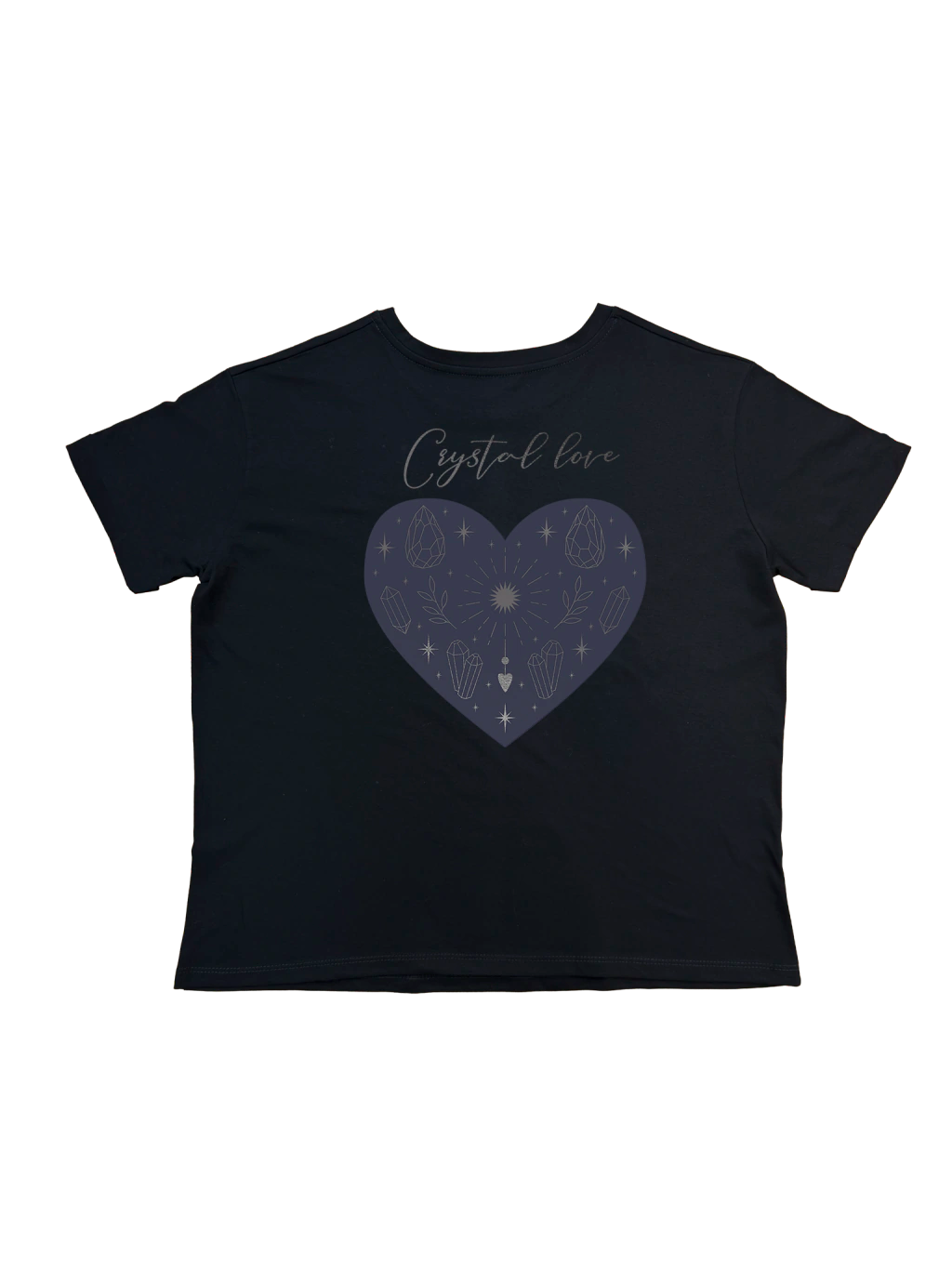 Cristal Love (Foil)