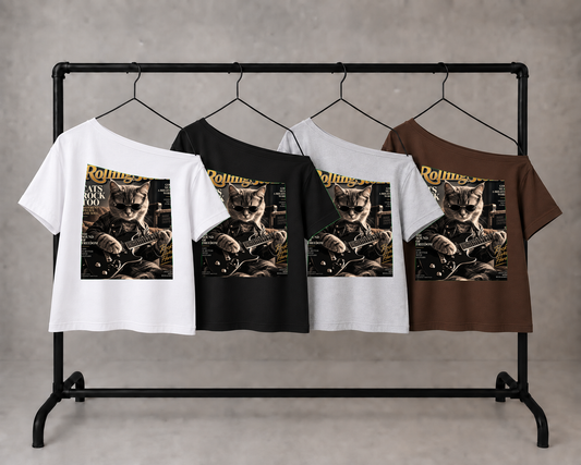 ROLLINGSTONES CATS ROCK TOO modelo 9247
