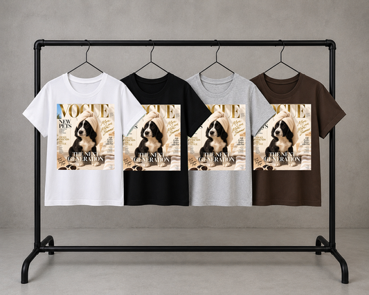 VOGUE CUTE DOGS modelo 9244